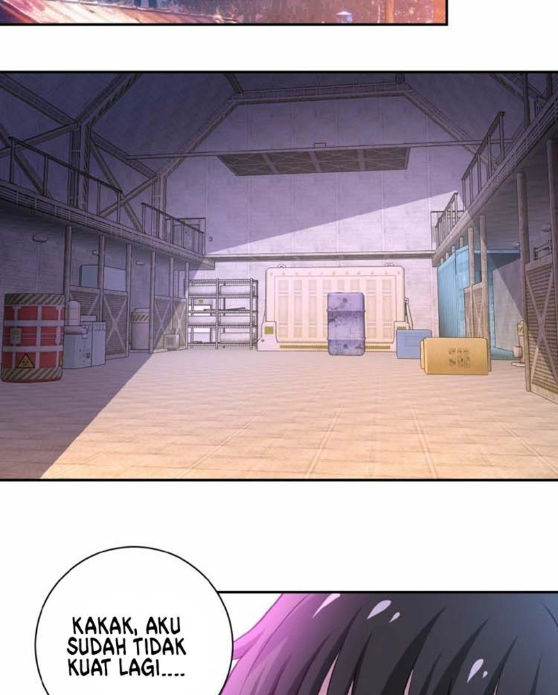 Super System Chapter 13 Gambar 8